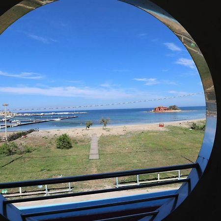 Hotel Celeste Marzamemi Dış mekan fotoğraf
