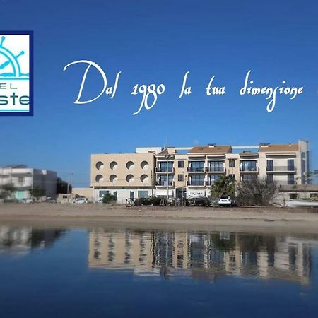 Hotel Celeste Marzamemi Dış mekan fotoğraf
