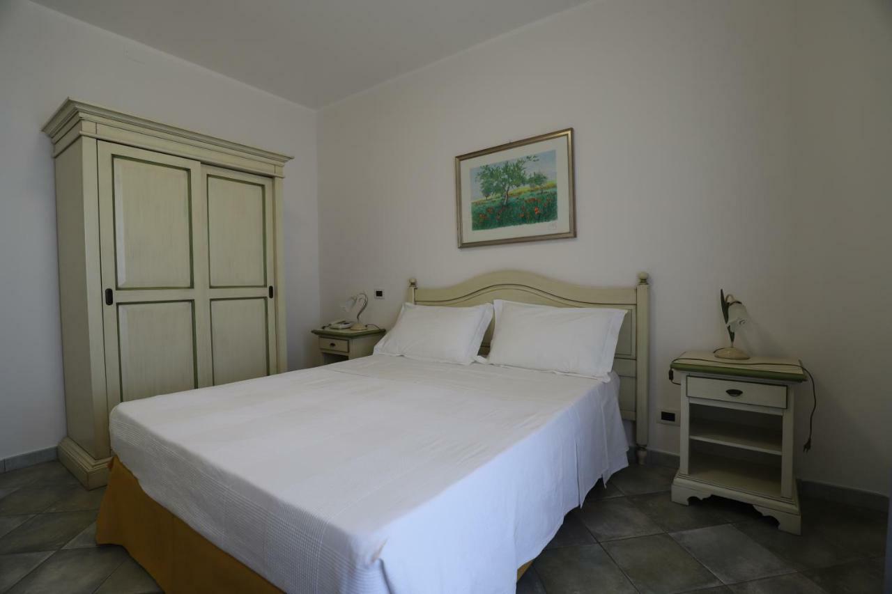 Hotel Celeste Marzamemi Dış mekan fotoğraf