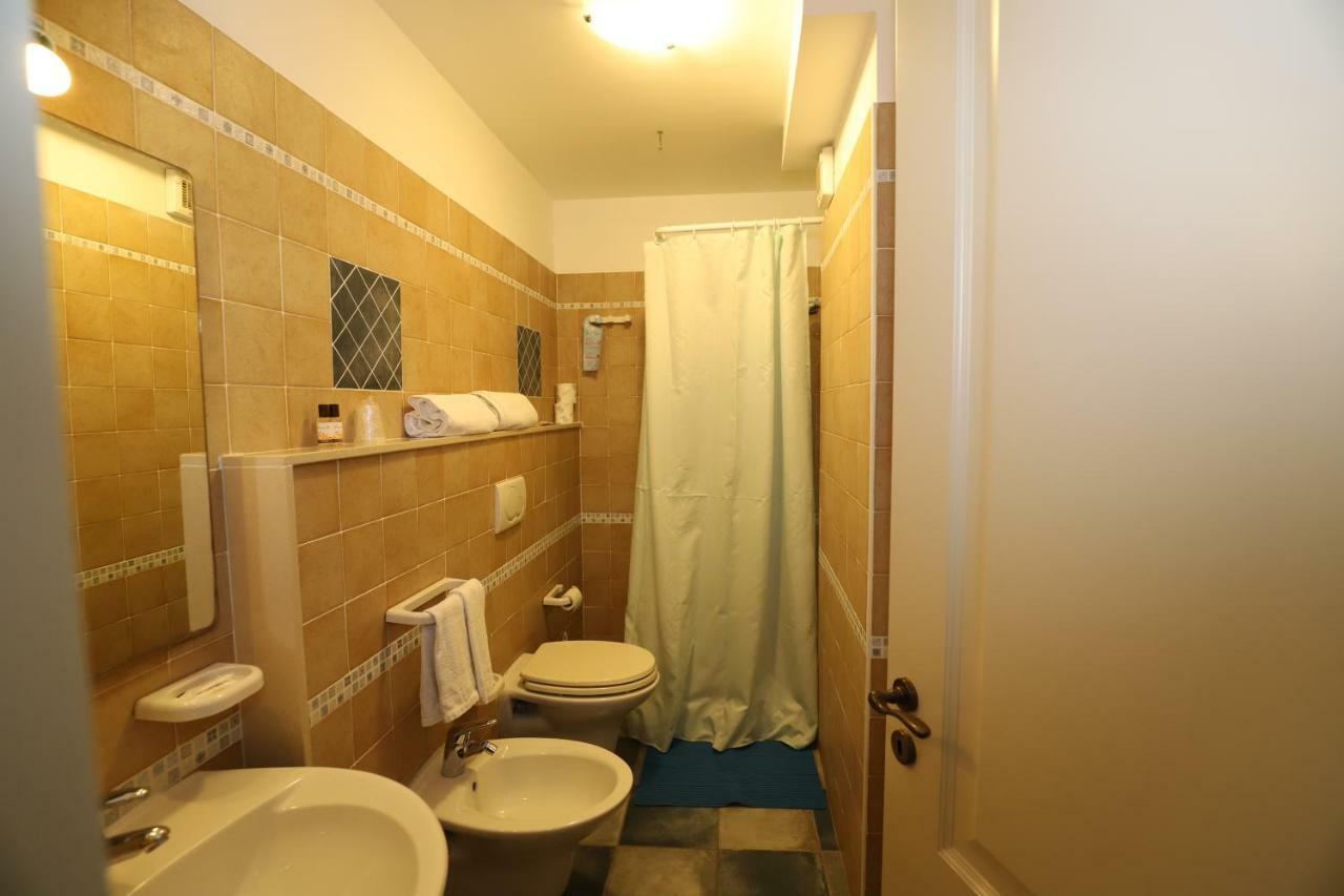 Hotel Celeste Marzamemi Dış mekan fotoğraf