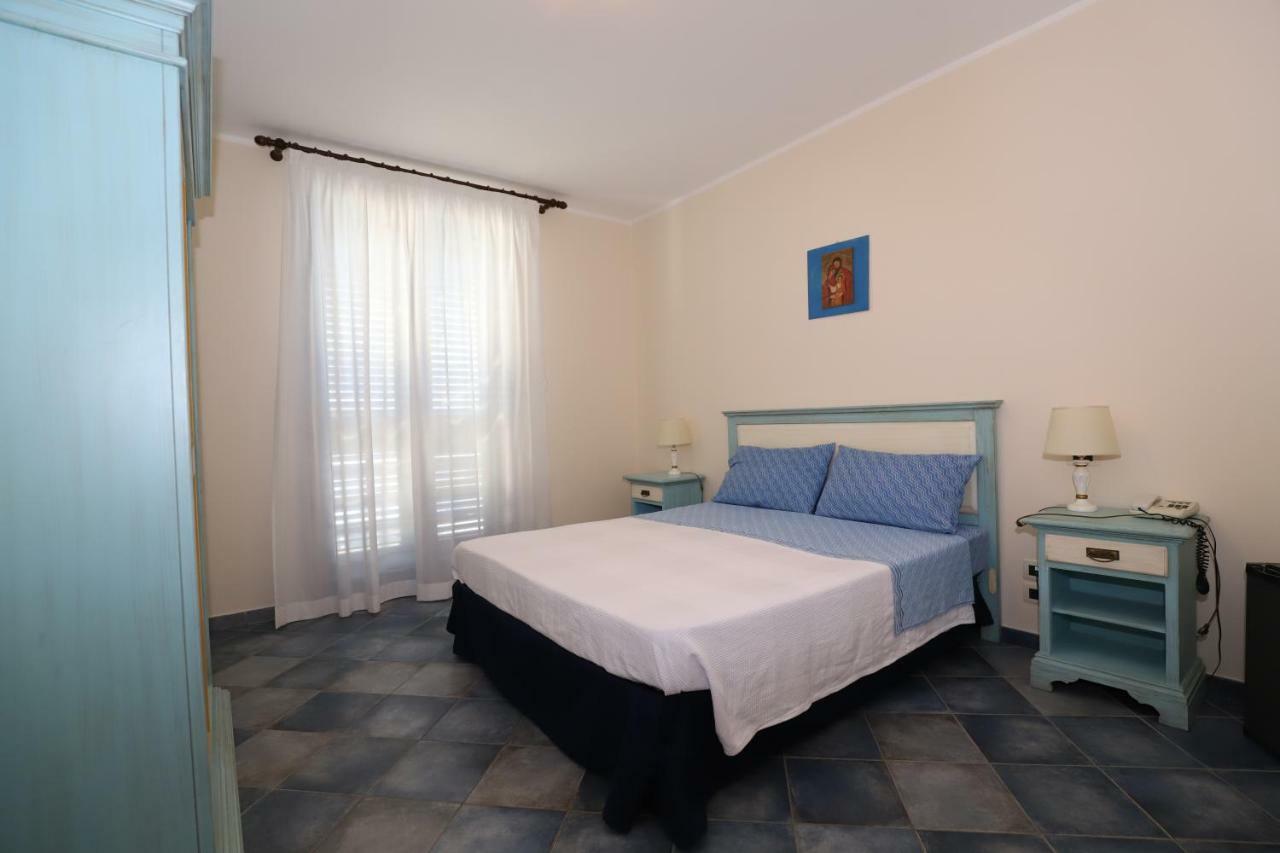 Hotel Celeste Marzamemi Dış mekan fotoğraf
