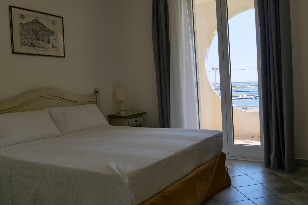 Hotel Celeste Marzamemi Dış mekan fotoğraf