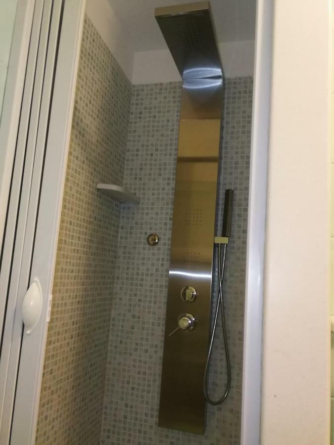 Hotel Celeste Marzamemi Dış mekan fotoğraf