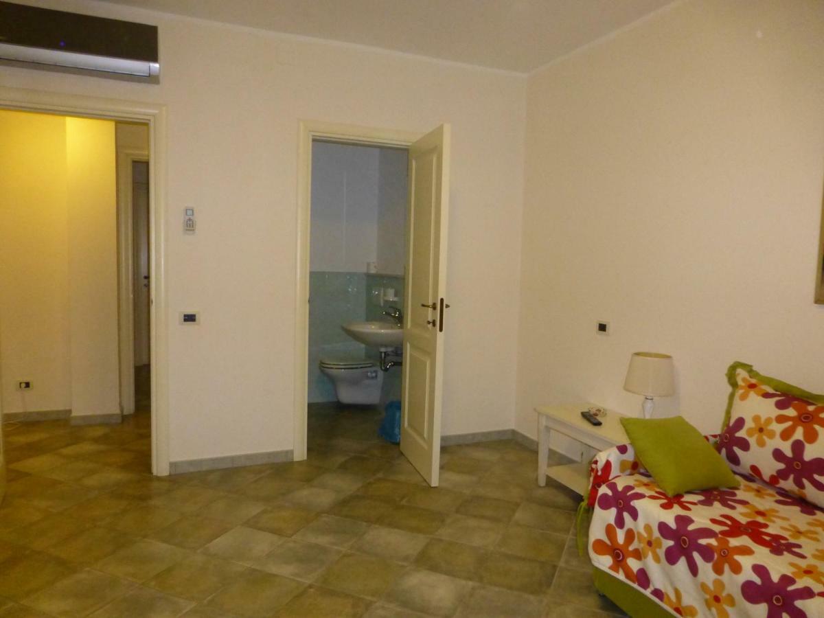 Hotel Celeste Marzamemi Dış mekan fotoğraf