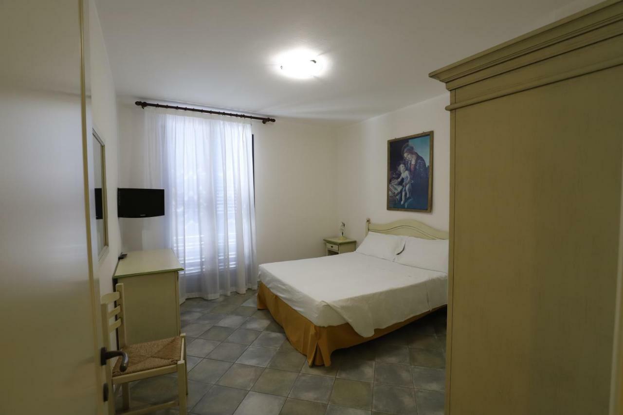 Hotel Celeste Marzamemi Dış mekan fotoğraf
