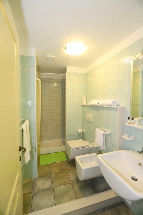 Hotel Celeste Marzamemi Dış mekan fotoğraf