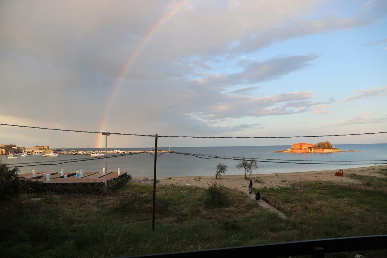 Hotel Celeste Marzamemi Dış mekan fotoğraf