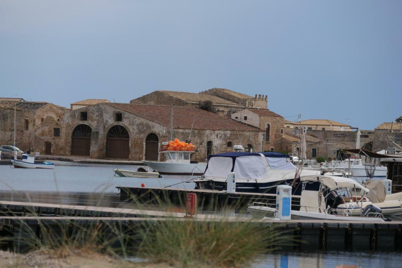 Hotel Celeste Marzamemi Dış mekan fotoğraf