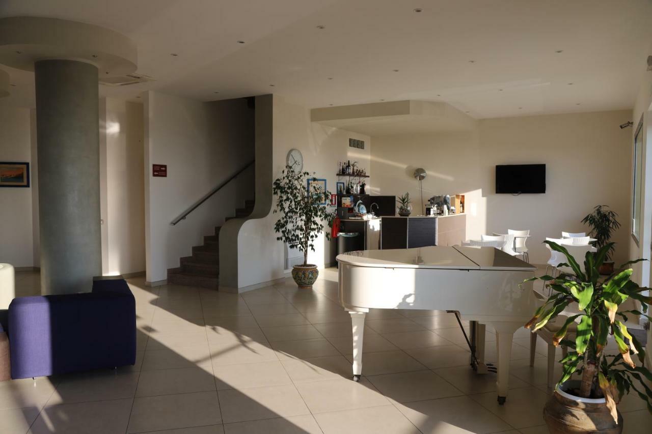 Hotel Celeste Marzamemi Dış mekan fotoğraf