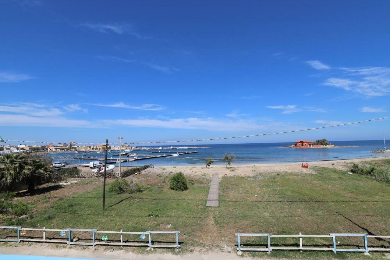 Hotel Celeste Marzamemi Dış mekan fotoğraf
